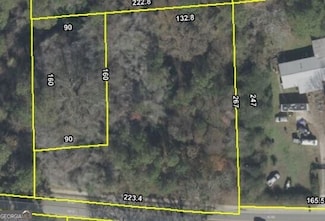 4809 Dodson Rd, Union City, GA 30291
