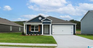4141 Brookside Dr, Mount Olive, AL 35117