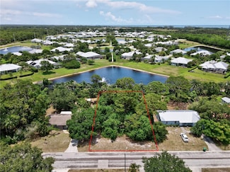 156 Kildare Dr, Sebastian, FL 32958