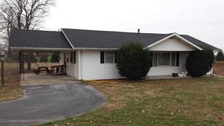 6309 E Us Highway 50, Montgomery, IN 47558
