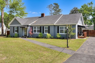 503 Victory Dr, Waynesboro, GA 30830