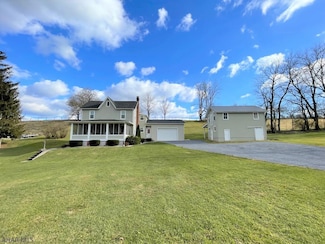 520 Belden Rd, Bedford, PA 15522