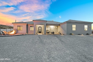 28204 N Royce Rd, Queen Creek, AZ 85142