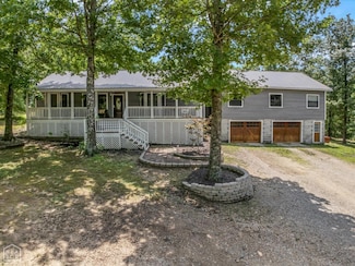 200 Law 296, Black Rock, AR 72415