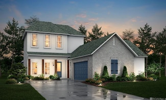 3144 Creekmere Ln, Baton Rouge, LA 70810
