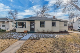 885 W 1340 N, Provo, UT 84604