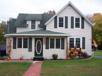 1003 Cook St, Dannemora, NY 12929