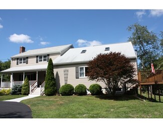 59 Western Ave, Essex, MA 01929
