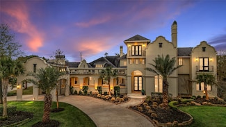 27 New Oak Trail, Humble, TX 77346