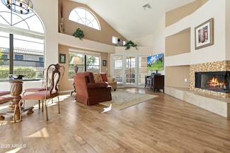 3835 E Thunderhill Place, Phoenix, AZ 85044