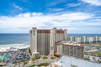 9900 S Thomas Dr Unit 910, Panama City Beach, FL 32408