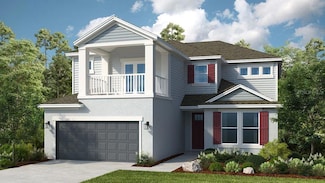 719 Sky Shade Dr, Ruskin, FL 33570