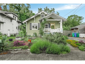 1523 NE Liberty St, Portland, OR 97211