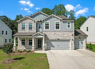 776 Clifftop Crossing SW, Powder Springs, GA 30127
