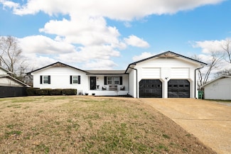 1407 Caramel Cir, Hixson, TN 37343