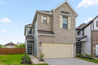 7810 Starfish Arbor Dr, Cypress, TX 77433