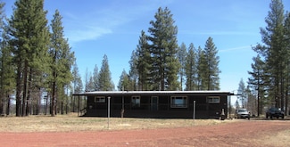 56236 Parazoo Trail, Bly, OR 97622