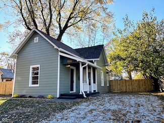 212 S Good Ave, Indianapolis, IN 46219
