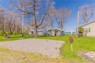 24863 Logans Rd, Three Mile Bay, NY 13693