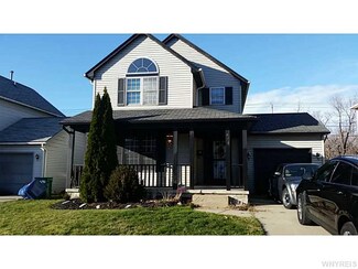 478 Genesee St, Buffalo, NY 14204