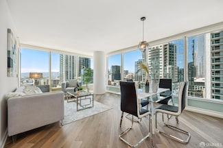 401 Harrison St Unit 9B, San Francisco, CA 94105