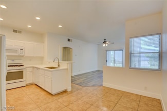2201 Ramsgate Dr Unit 826, Henderson, NV 89074