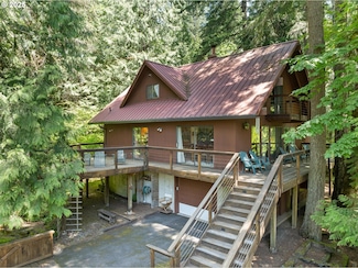 70198 E Barlow Trail Rd, Rhododendron, OR 97049
