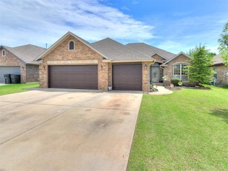 3212 San Juan Trail, Moore, OK 73160