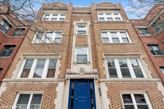 1465 W Winnemac Ave Unit 2W, Chicago, IL 60640