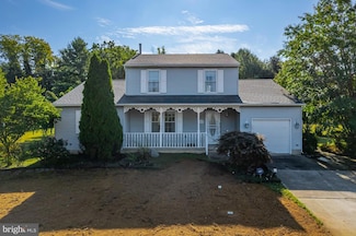 232 Fawn Meadow Dr, Mount Royal, NJ 08061