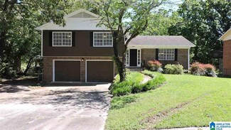 313 Fox Glen Rd NW, Birmingham, AL 35215