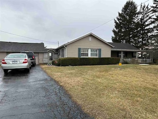 1437 Tingler Rd W, Richmond, IN 47374