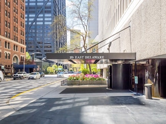 200 E Delaware Place Unit 8-9C, Chicago, IL 60611