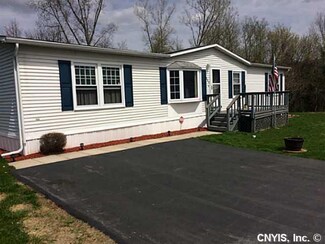 325 Champion Park, Elbridge, NY 13060