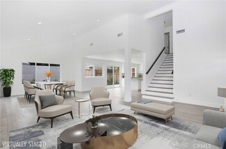 14752 Bel Aire St, Irvine, CA 92604