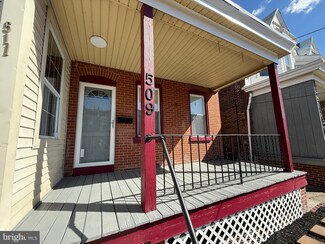 509 Mccabe Ave, Wilmington, DE 19802