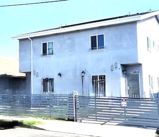 2531 Folsom St, Los Angeles, CA 90033
