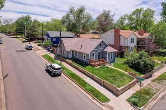 3000 S Sherman St, Englewood, CO 80113