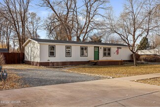 117 W 1st St N, Snowflake, AZ 85937