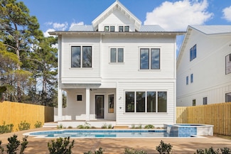 301 San Juan Ave, Santa Rosa Beach, FL 32459