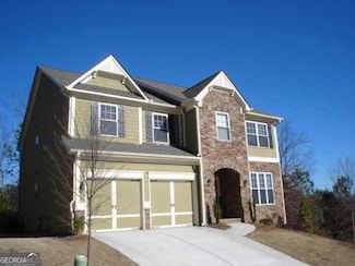 4440 Brumby Ln, Cumming, GA 30041