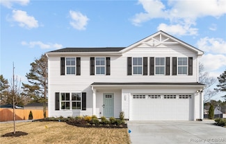 330 Pointers Dr, West Point, VA 23181