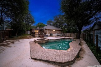 19739 Encino Way, San Antonio, TX 78259