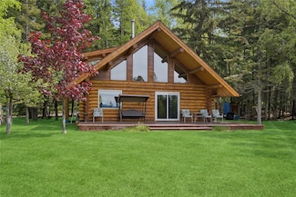 379 Rick Oshay Rd, Whitefish, MT 59937
