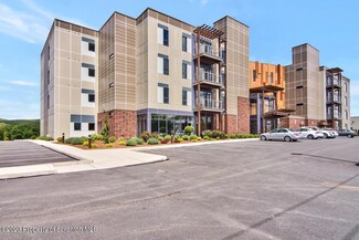 300 Kennedy Blvd, Pittston, PA 18640