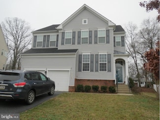 6504 Clarington Rd, Baltimore, MD 21209