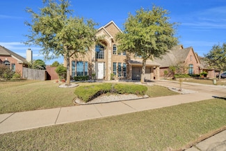 1335 Ridgeview Dr, Cedar Hill, TX 75104