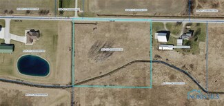 0 Jerry City Rd, Wayne, OH 43466