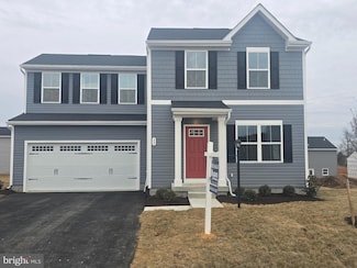 32 Distant View Dr, Cherry Run, WV 25427