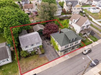 64 Como Rd Unit 66, Hyde Park, MA 02136